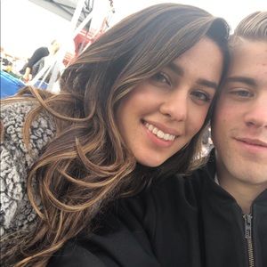 Meet your Posher, Savannah